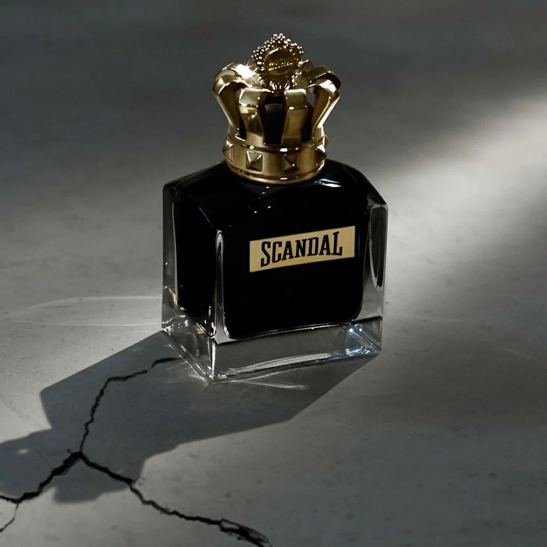 Nước Hoa Nam Jean Paul Gaultier Scandal Pour Homme