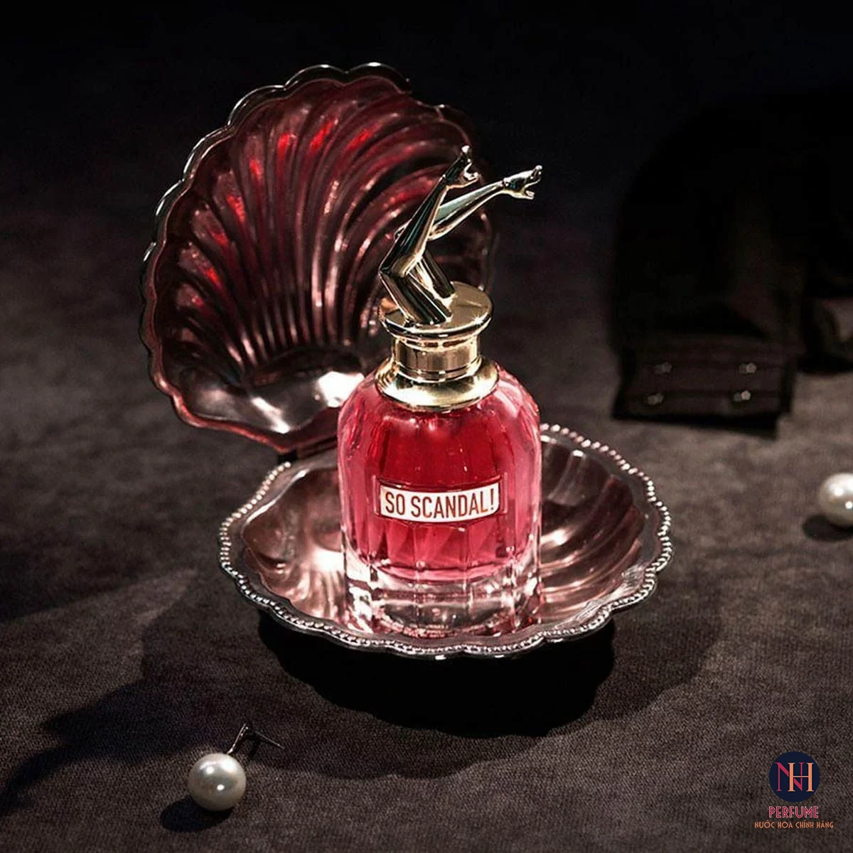 Jean Paul Gaultier So Scandal