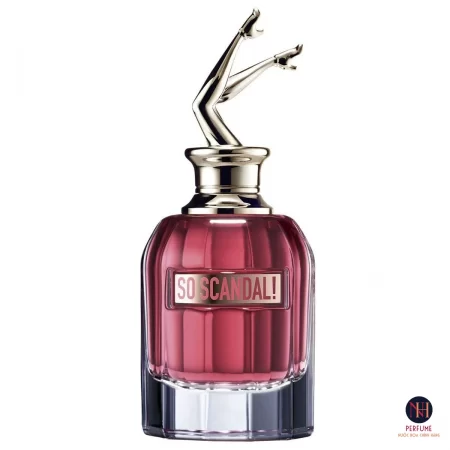 Jean Paul Gaultier So Scandal