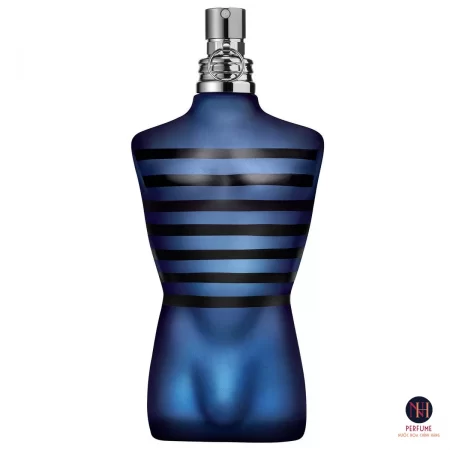 Jean Paul Gaultier Ultra Male EDT