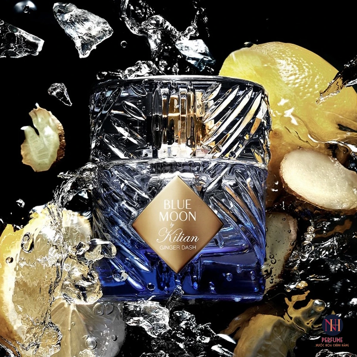 Kilian Blue Moon Ginger Dash EDP