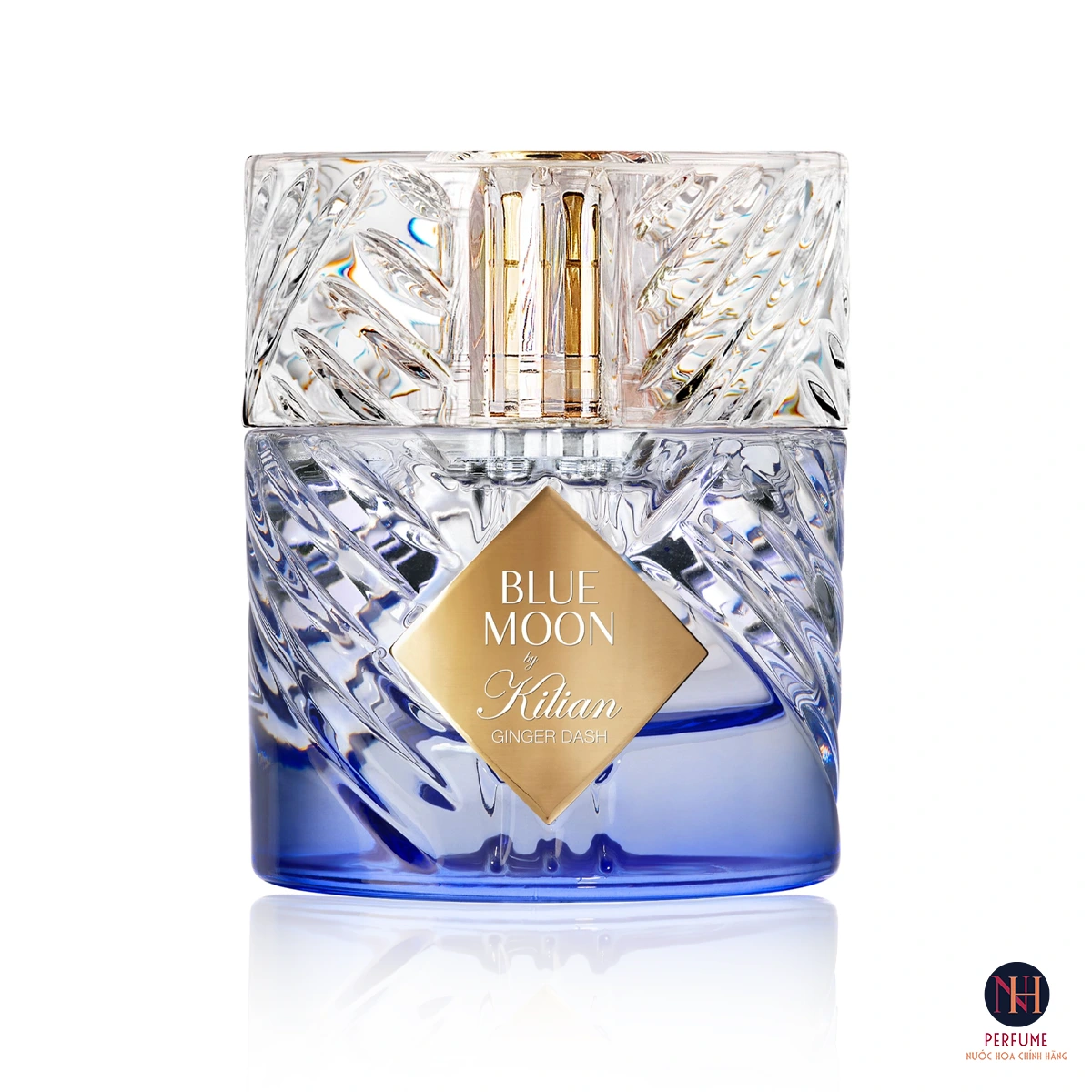 Kilian Blue Moon Ginger Dash EDP