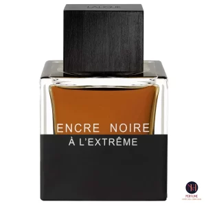 Lalique Encre Noire A L’Extreme