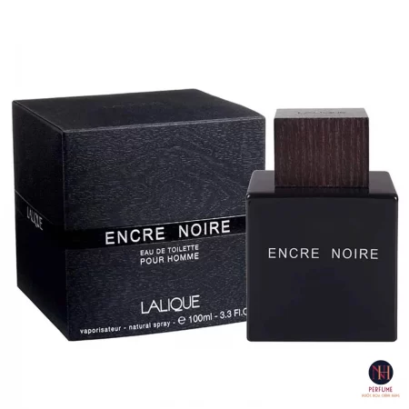 Lalique Encre Noire EDT