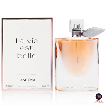 Lancome La Vie Est Belle