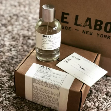 Le Labo Rose 31