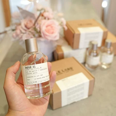 Le Labo Rose 31