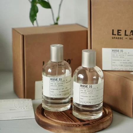 Le Labo Rose 31