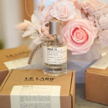 Le Labo Rose 31