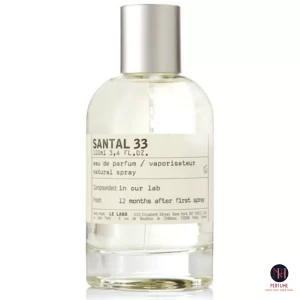 Le Labo Santal 33