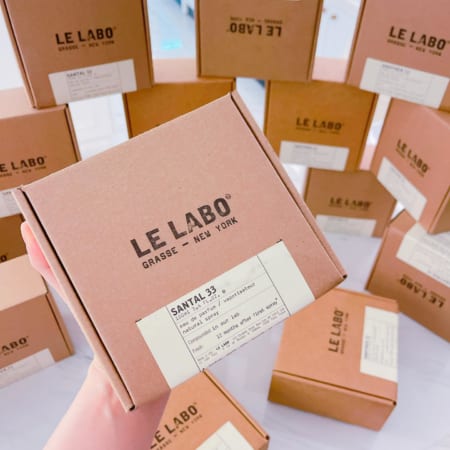 Le Labo Santal 33