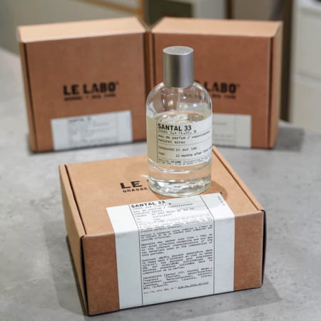 Le Labo Santal 33