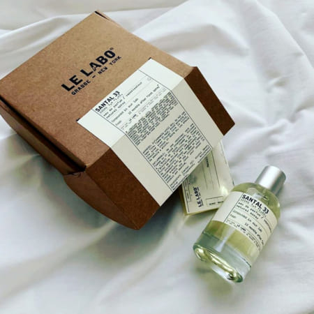 Le Labo Santal 33