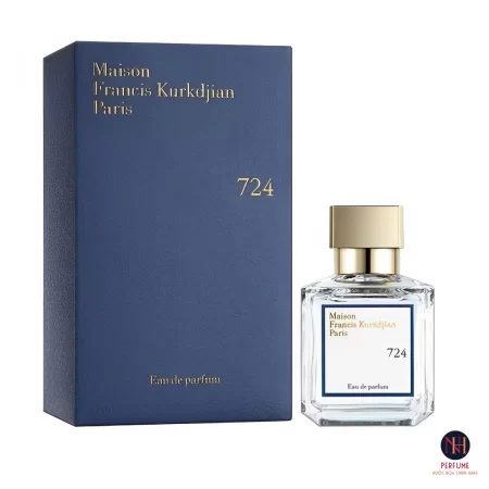 Maison Francis Kurkdjian 724 EDP