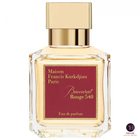 Maison Francis Kurkdjian Baccarat Rouge 540 EDP