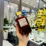 Maison Francis Kurkdjian Baccarat Rouge 540 Extrait