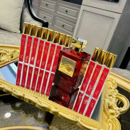 Maison Francis Kurkdjian Baccarat Rouge 540 Extrait