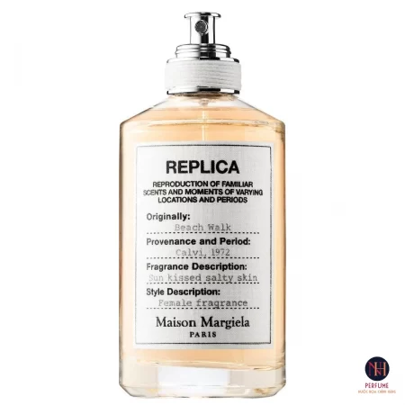 Maison Margiela Replica Beach Walk