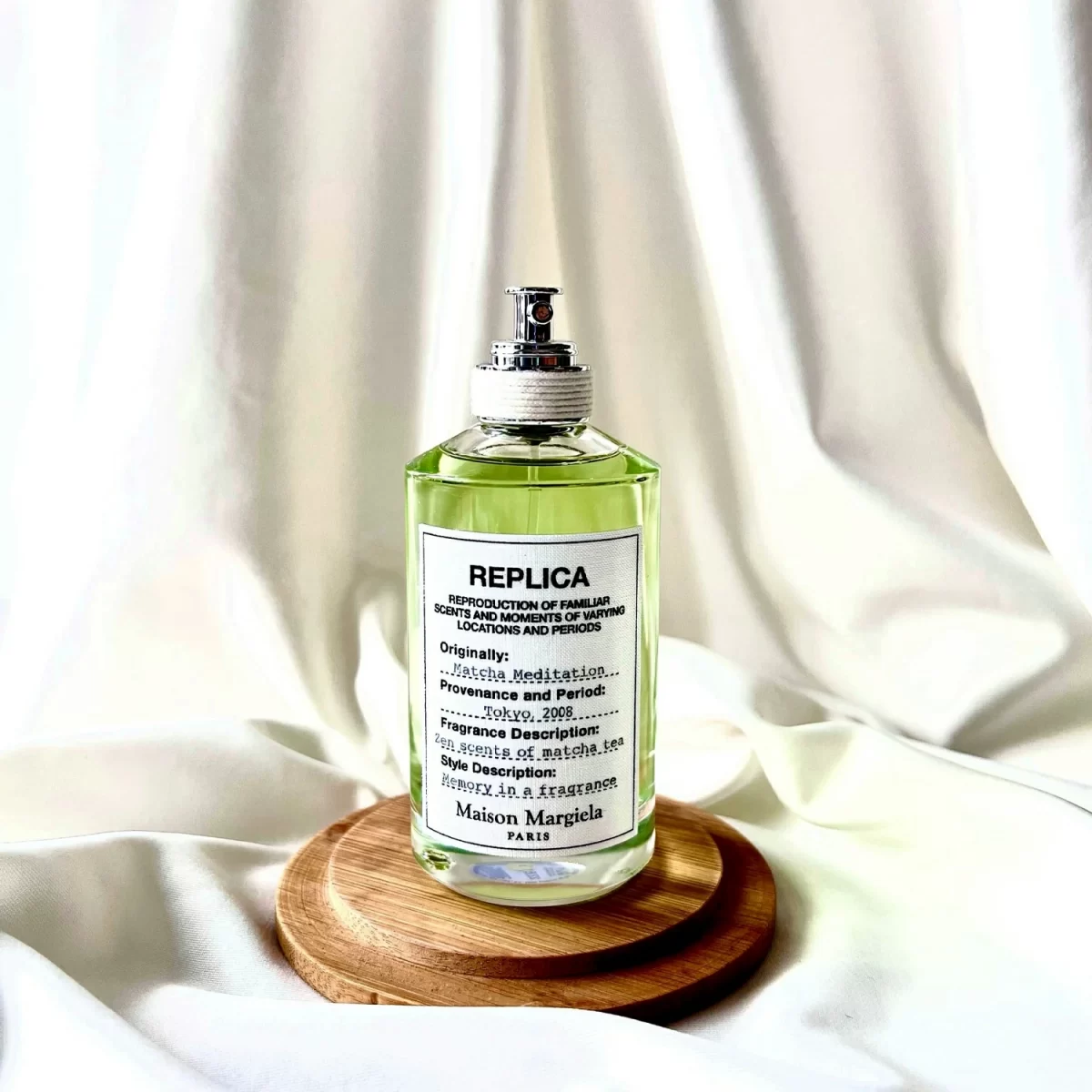 Maison Margiela Replica Matcha Meditation