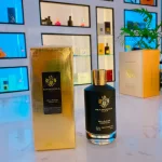 Mancera Black Gold