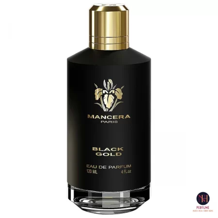 Mancera Black Gold