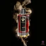 Mancera Red Tobacco