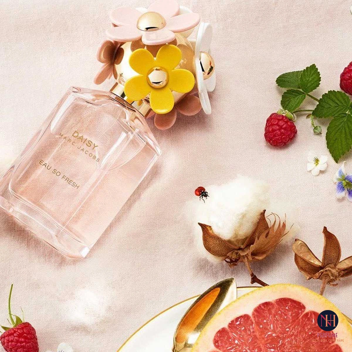 Marc Jacobs Daisy Eau So Fresh