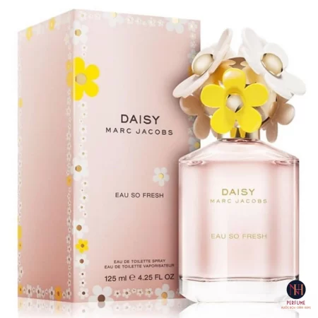 Marc Jacobs Daisy Eau So Fresh