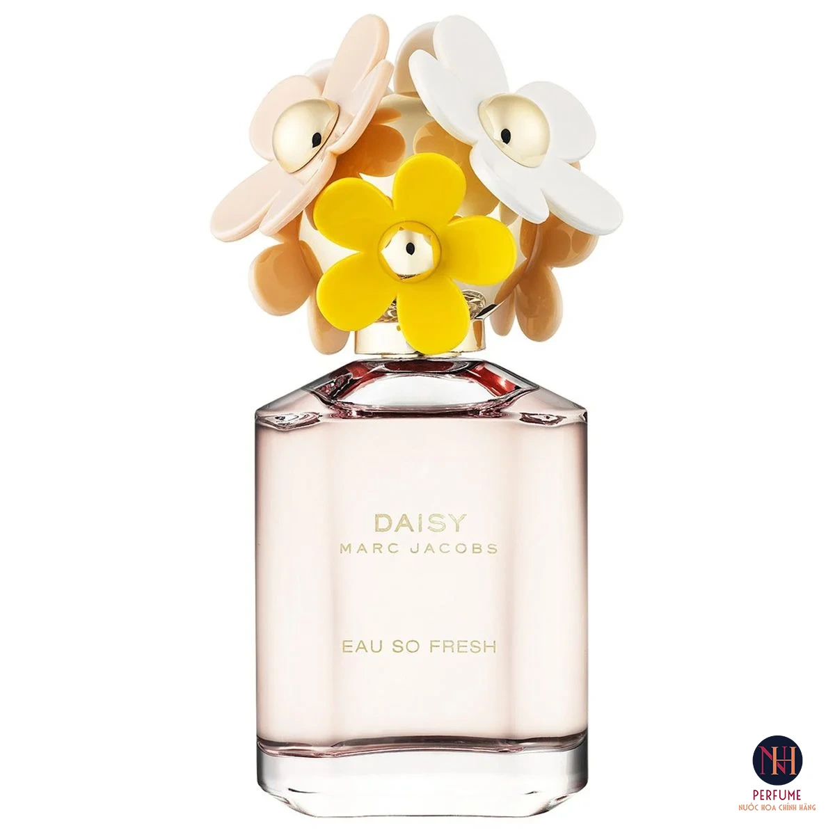 Marc Jacobs Daisy Eau So Fresh