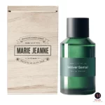 Marie Jeanne Vetiver Santal