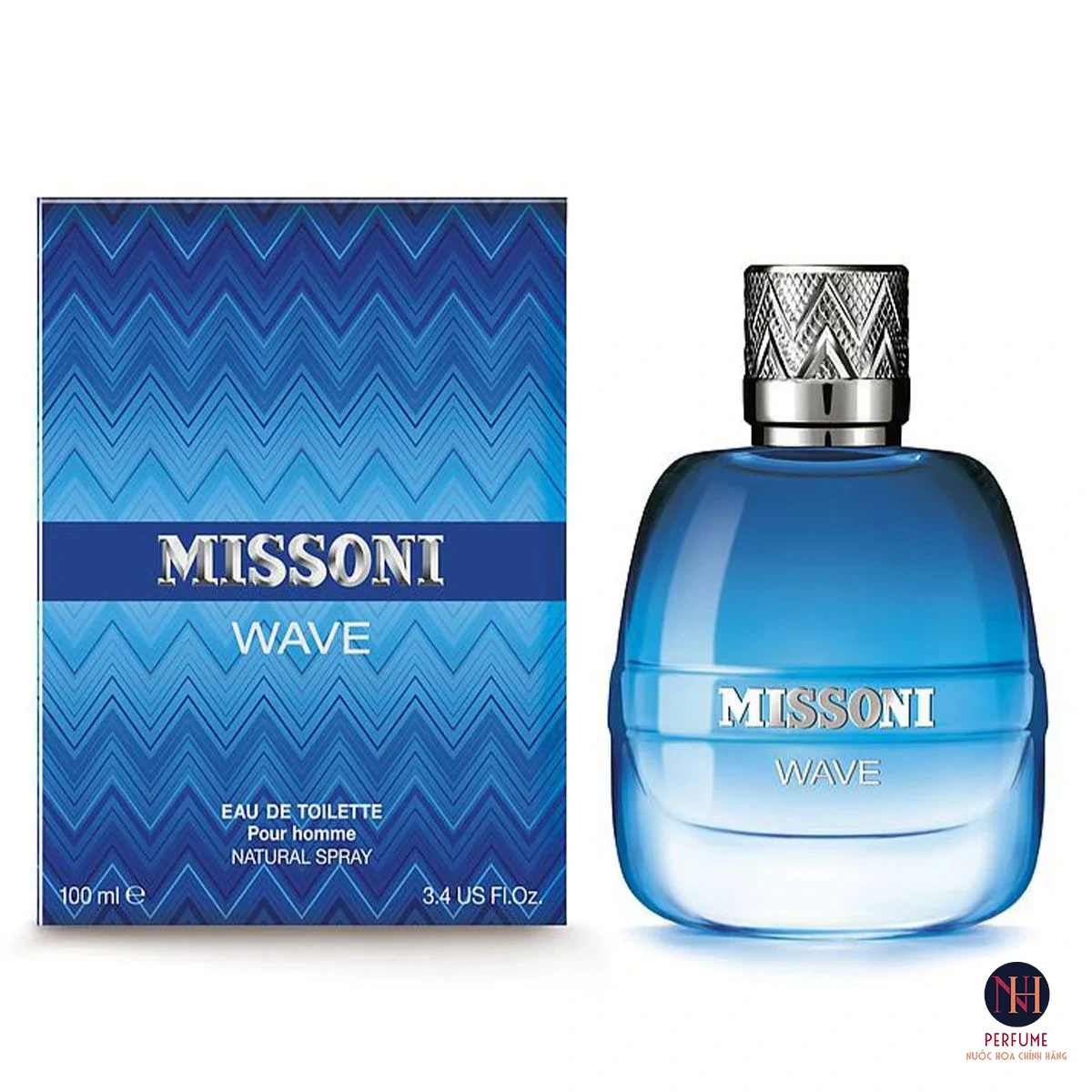 Missoni Wave