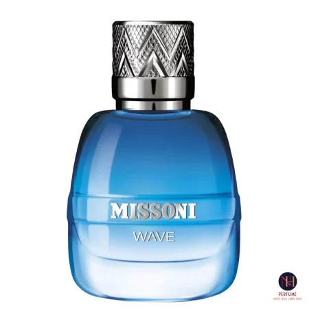 Missoni Wave