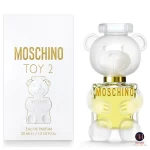 Moschino Toy 2