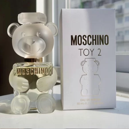 Moschino Toy 2