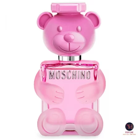 Moschino Toy 2 Bubble Gum