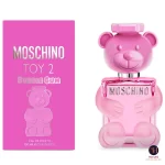 Moschino Toy 2 Bubble Gum