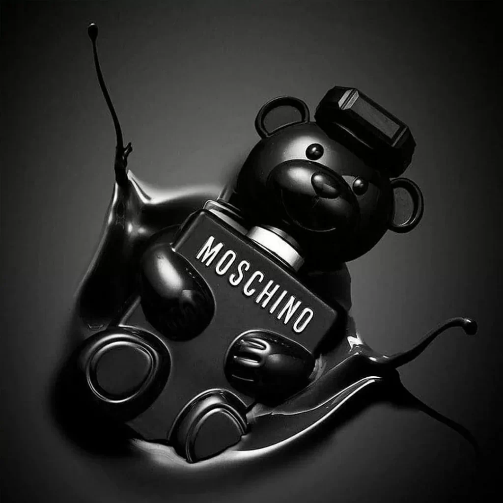 Moschino Toy Boy