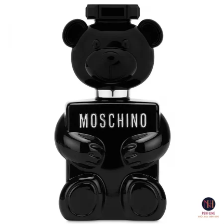 Moschino Toy Boy