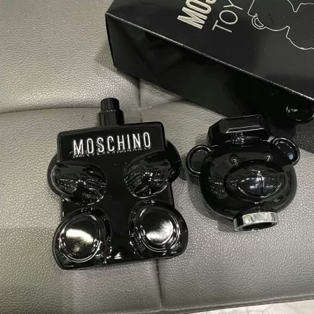 Moschino Toy Boy