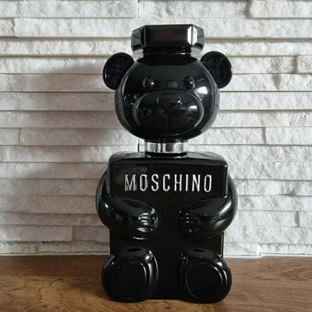 Moschino Toy Boy