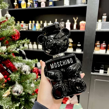 Moschino Toy Boy