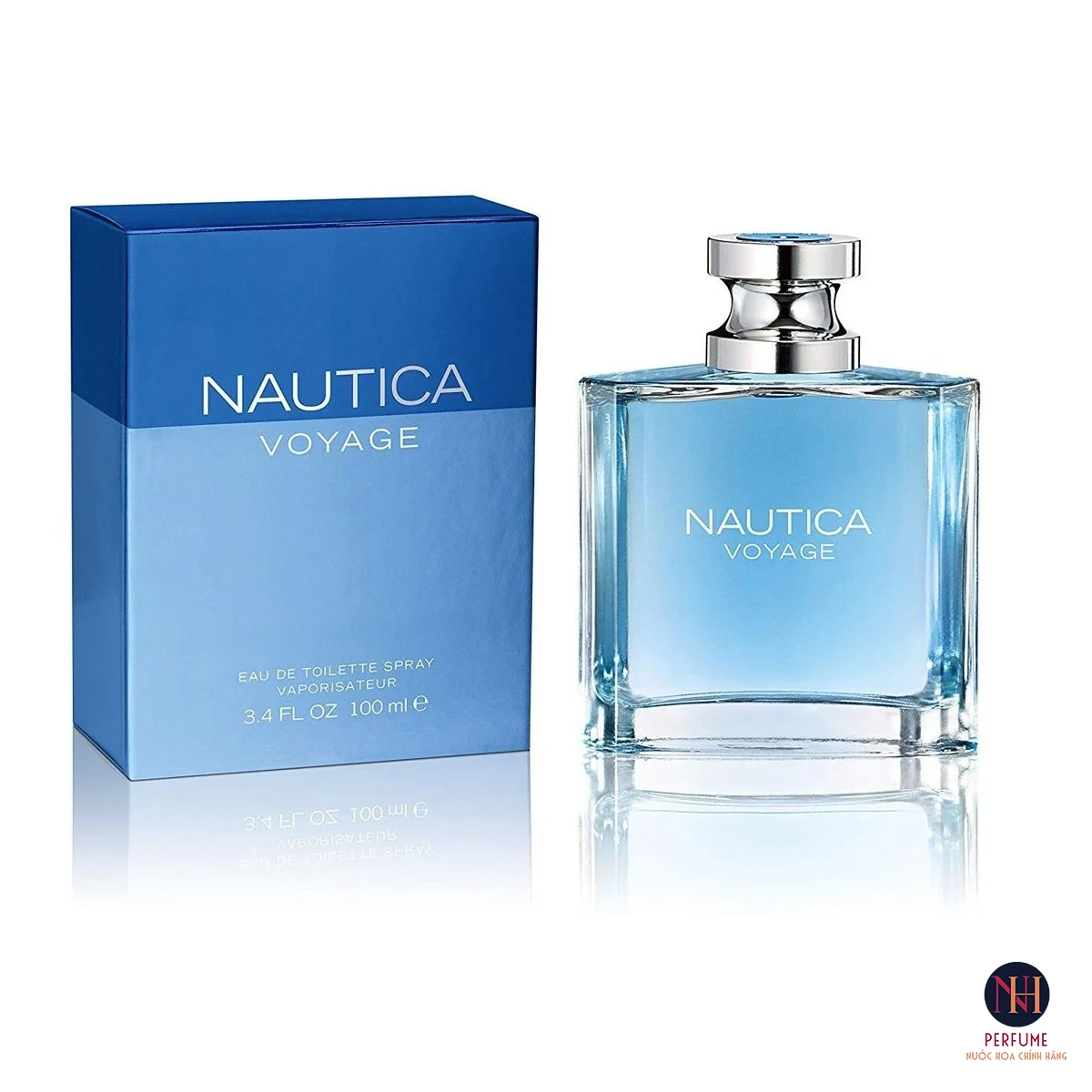 Nautica Voyage