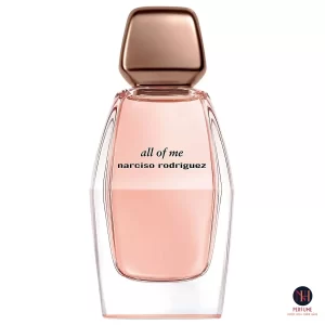 Narciso Rodriguez All Of Me EDP