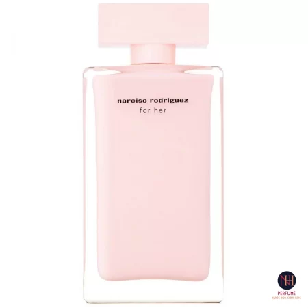 Narciso Rodriguez For Her EDP