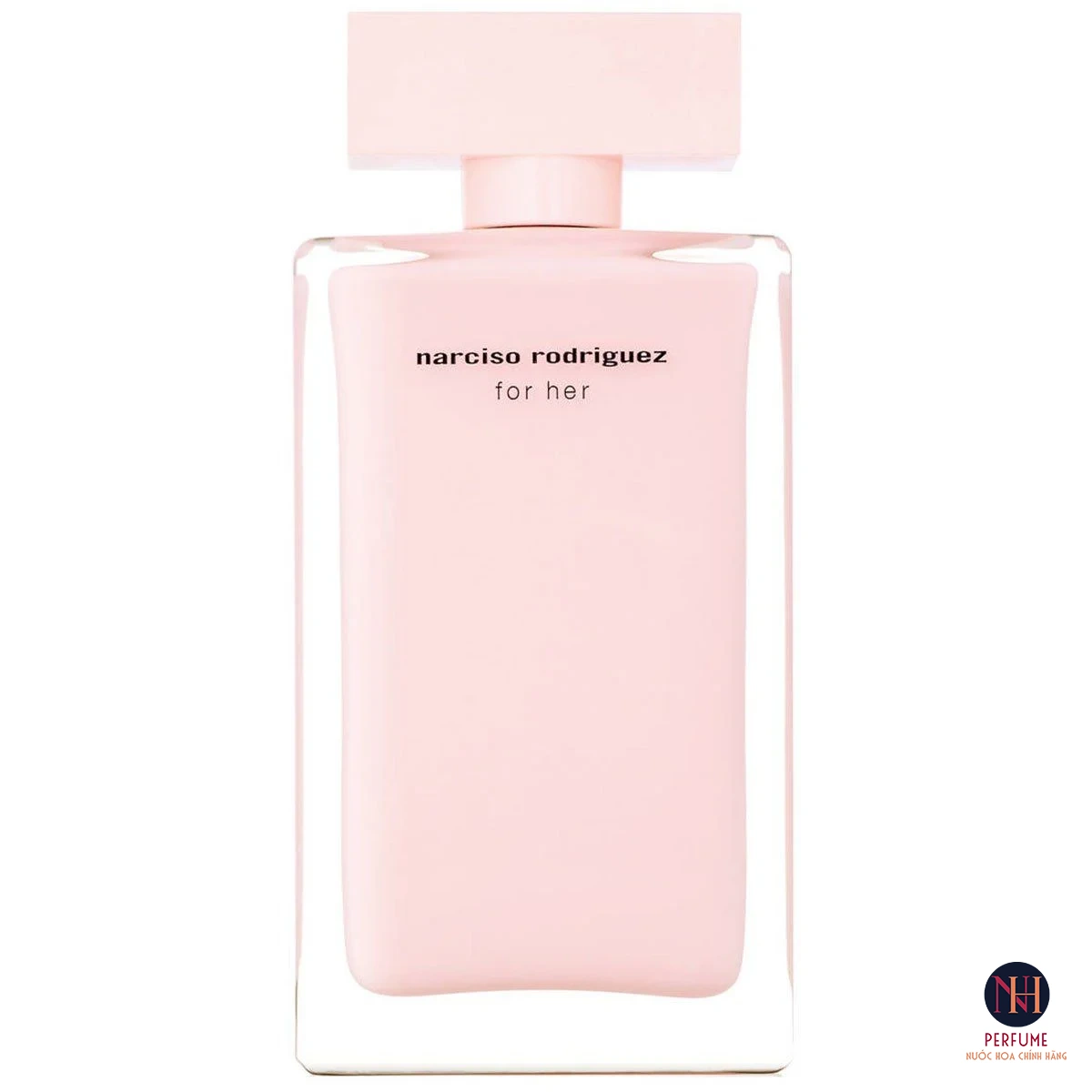 Narciso Rodriguez For Her EDP