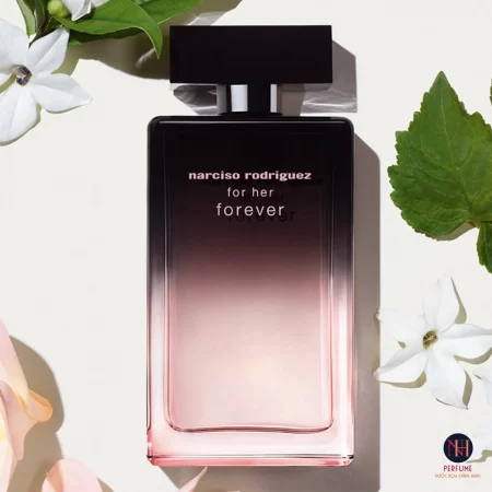 Narciso Rodriguez For Her Forever