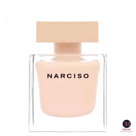 Narciso Rodriguez Narciso Poudree