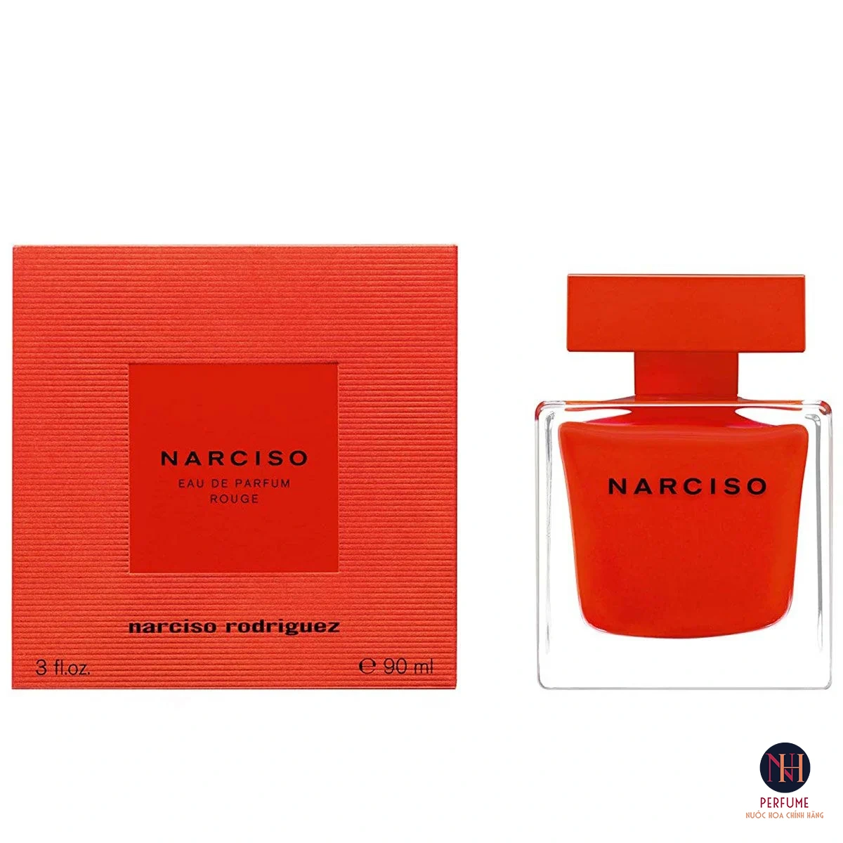 Narciso Rodriguez Rouge EDP