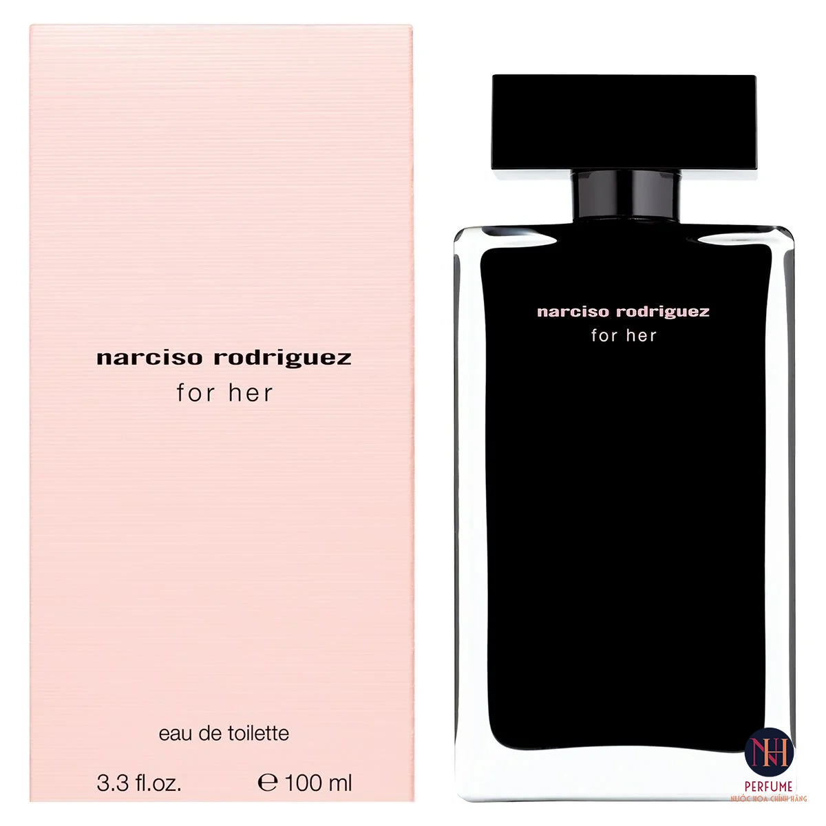 Narciso Rodriguez For Her EDT