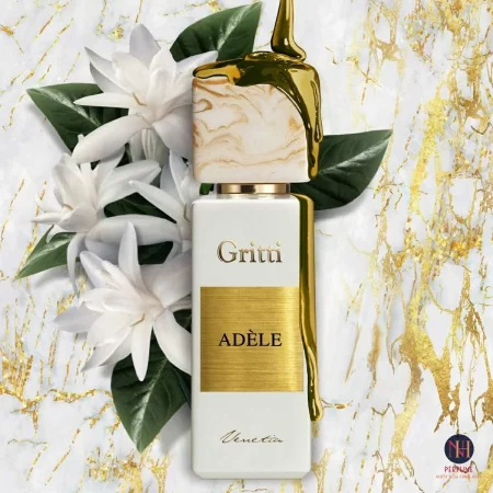 Gritti Adèle EDP